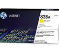 HP 828A Yellow LaserJet Image Drum, CF364A